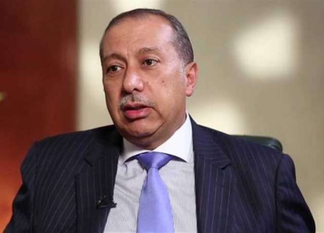 حسن حسين رئيس لجنة البنوك بجمعية رجال الأعمال