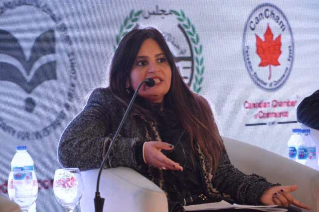 رنا العدوى