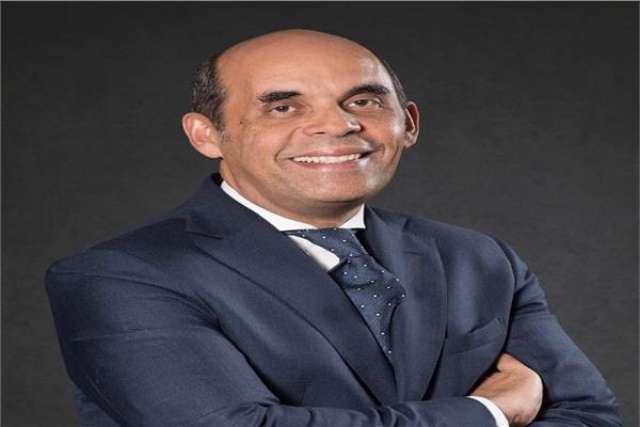 طارق فايد، رئيس مجلس الإدارة والرئيس التنفيذي لبنك القاهرة