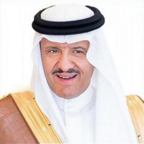 الأمير سلطان بن سلمان بن عبدالعزيز