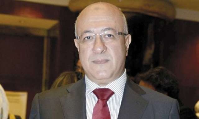 يحيى أبوالفتوح، نائب رئيس مجلس إدارة البنك الأهلى المصرى