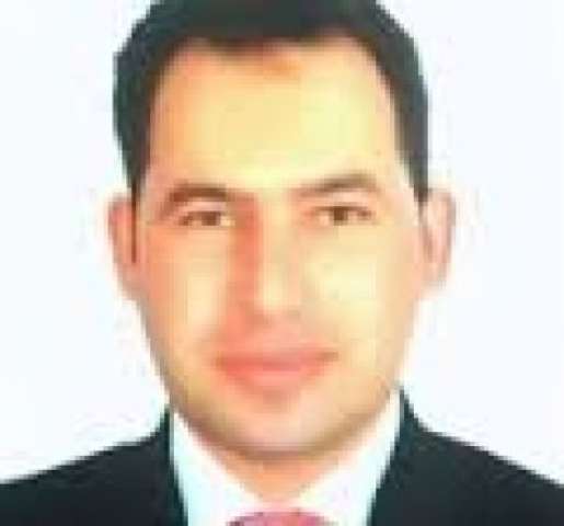 أحمد حسان عامر رئيس التحرير 