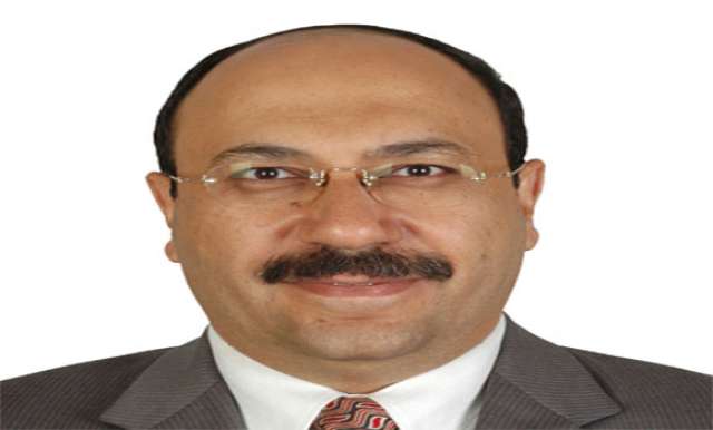 الدكتور شريف هاشم، نائب رئيس الجهاز القومي لتنظيم الاتصالات، ومستشار وزير الاتصالات لشؤون الأمن السيبراني
