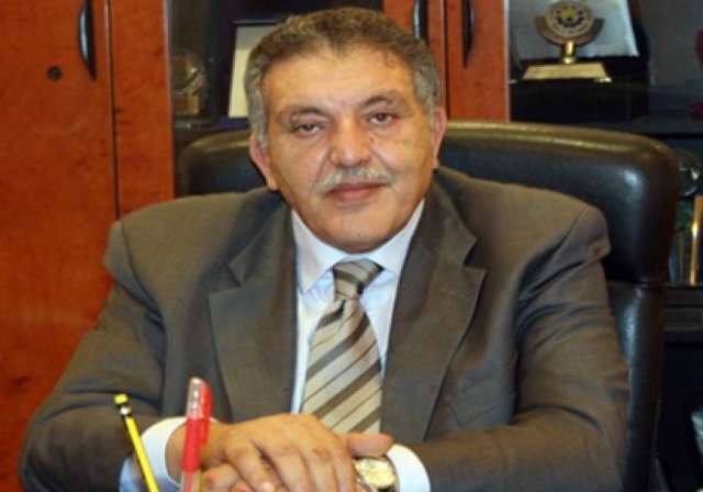 أحمد الوكيل رئيس الاتحاد للغرف التجارية المصرية
