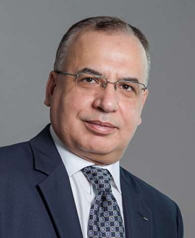 المهندس محمد أمين
