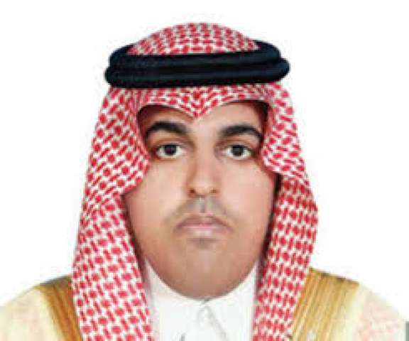 مشعل بن فهم