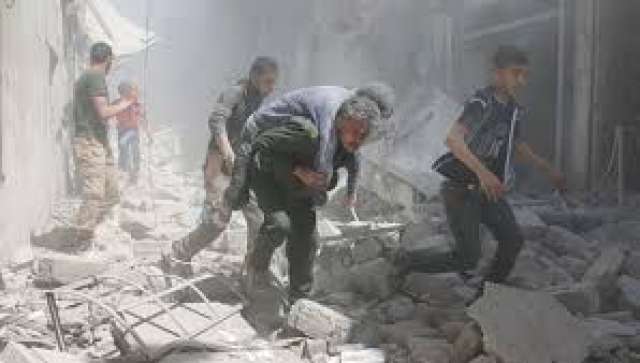 صورة أرشيفية