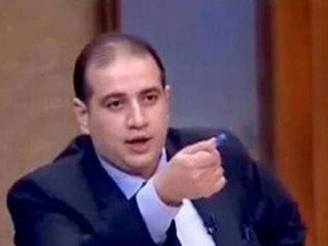 محمد حامد سالم المحامى بالنقض