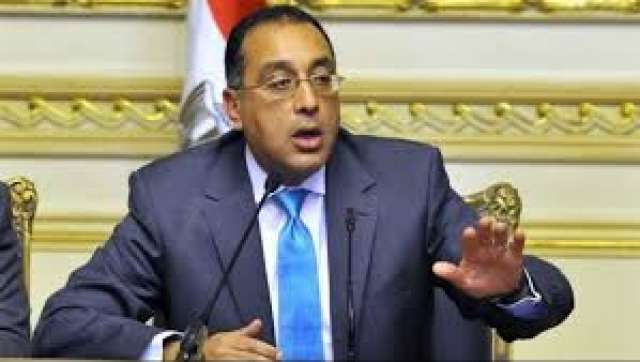 المهندس مصطفى مدبولى وزير الإسكان