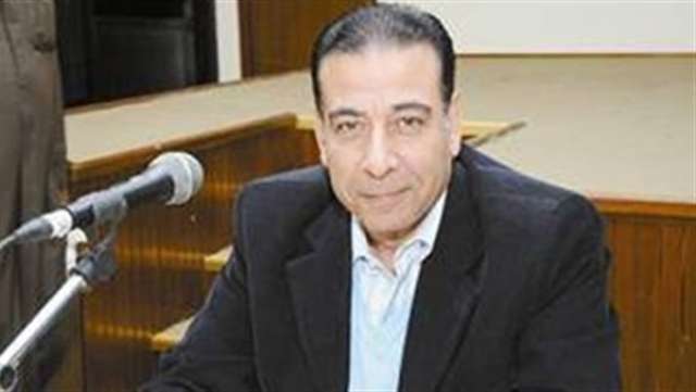 المخرج هشام عطوة