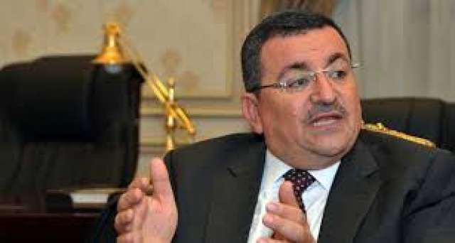 أسامة هيكل، رئيس لجنة الثقافة والإعلام والآثار بمجلس النواب