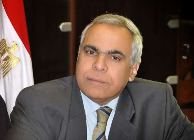 الدكتور حازم الطحاوي ، رئيس مجلس إدارة اتصال