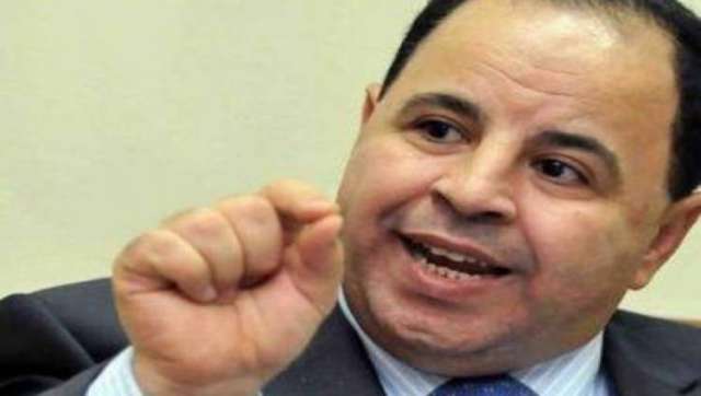 الدكتور محمد معيط، نائب وزير المالية