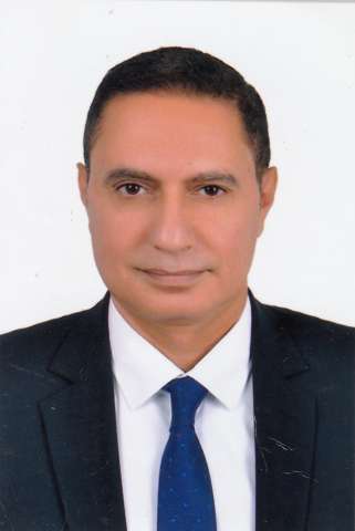 المهندس شريف محمد عبد الفتاح
