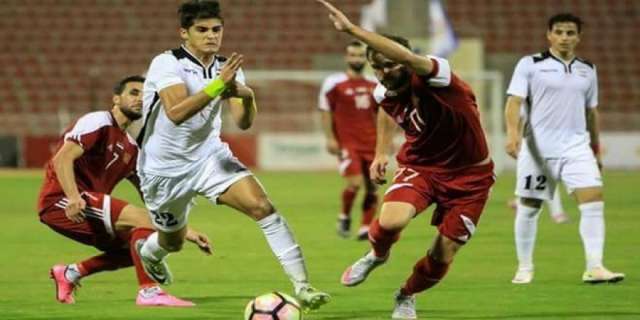 بطولة العالم العسكرية