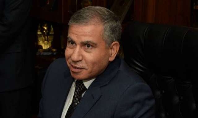 وزير التموين والتجارة الداخلية، اللواء محمد علي مصيلحي