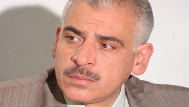 رئيس قطاع الطب الوقائي بالوزارة الدكتور عمرو قنديل
