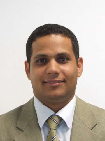 أحمد قنديل، المدير الإقليمي لشركة "إنجو InnJoo" ، مصر