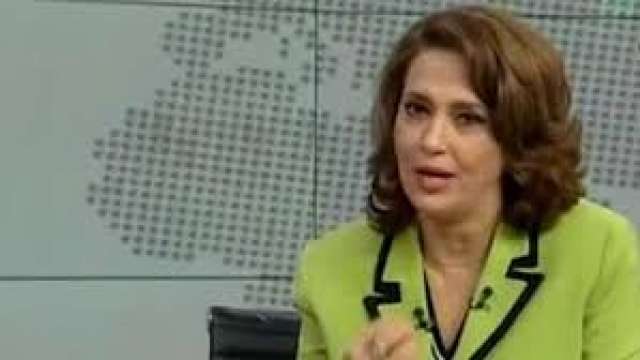 صفاء حجازى