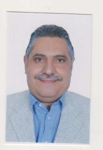 مدحت عازر المدير العام للشركة