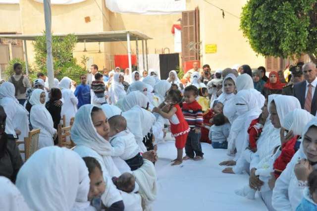 نزيلات السجون