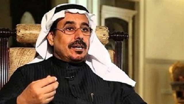 رئيس اتحاد المقاولين العرب فهد الحمادي