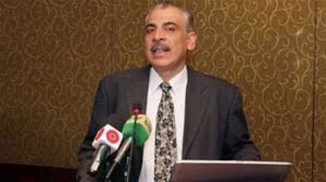 الدكتور عمرو قنديل ، رئيس قطاع الطب الوقائي