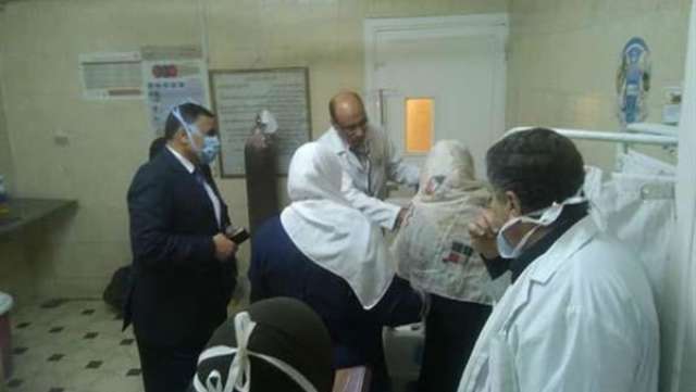 حالات الإختناق