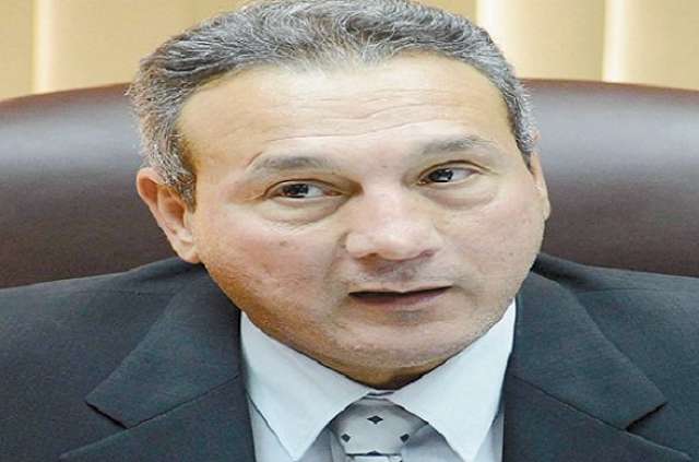 محمد الأتربى رئيس بنك مصر