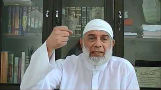 وجدى غنيم