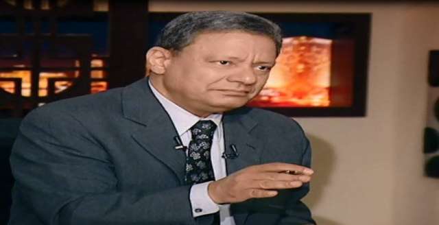 كرم جبر رئيس الهيئة الوطنية للصحافة