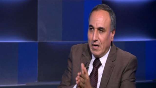عبد المحسن سلامة نقيب الصحفيين