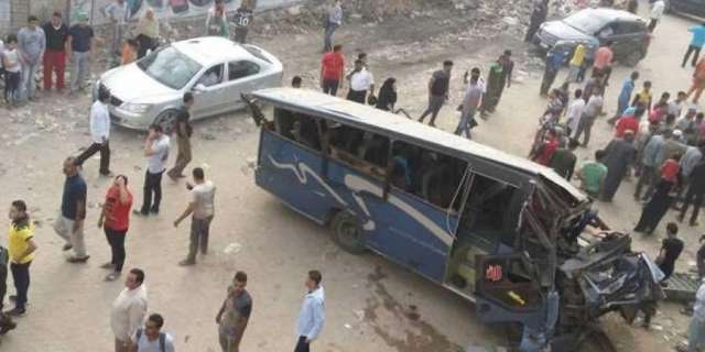 انقلاب أتوبيس