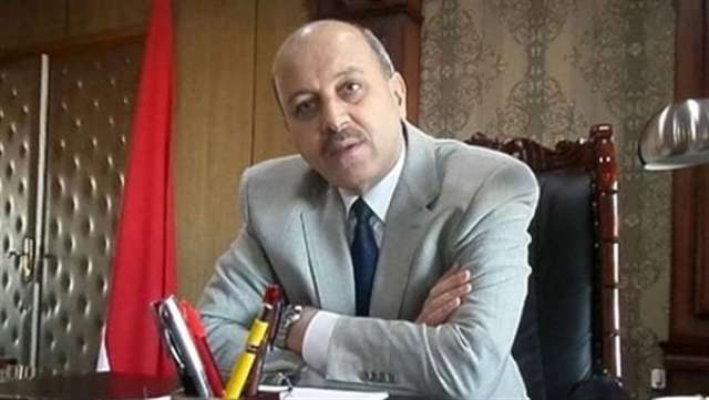 رجل الأعمال أسامة مالك