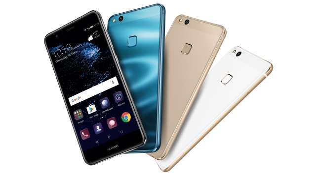 هواوي ”P10 lite”