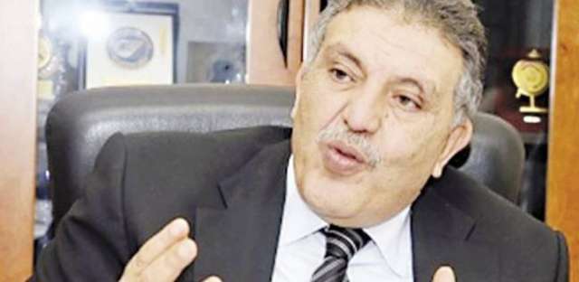 رئيس الاتحاد العام للغرف التجارية أحمد الوكيل