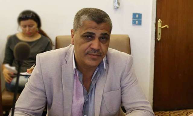 النائب عصام الفقى