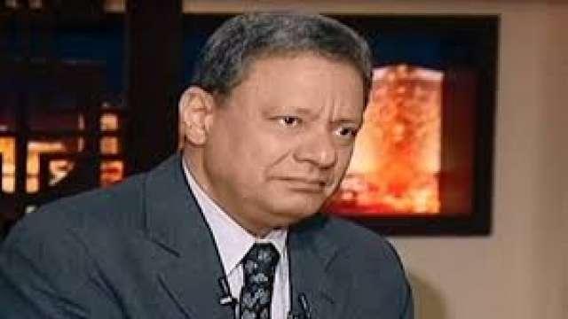 كرم جبر رئيس الهيئة الوطنية للصحافة