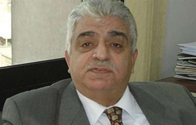 محمود الدهتورى رئيس شعبة الأدوات المنزلية بغرفة الصناعات الهندسية باتحاد الصناعات المصرية 
