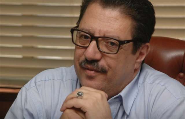 أحمد سليم أمين عام المجلس الأعلى لتنظيم الإعلام