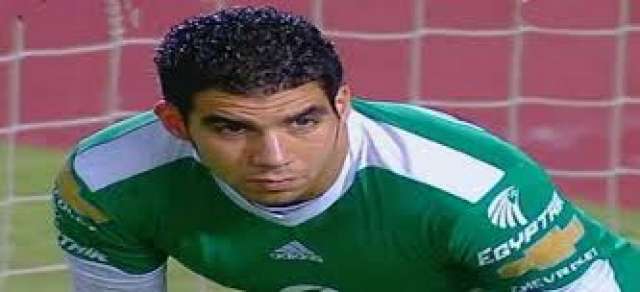 شريف إكرامى