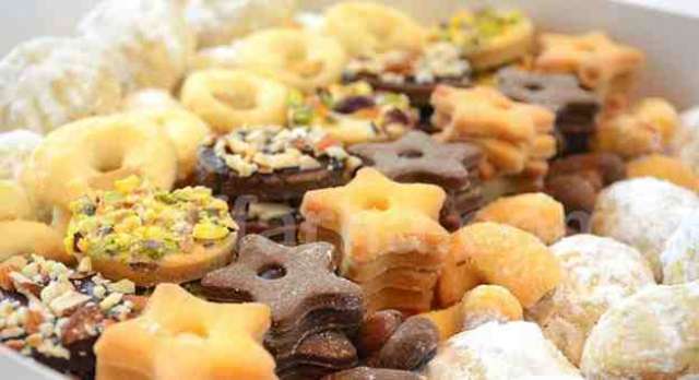 كحك العيد