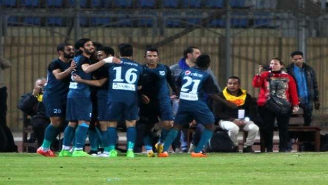 إنبى والإنتاج الحربى