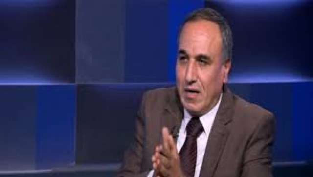 عبد المحسن سلامة نقيب الصحفيين