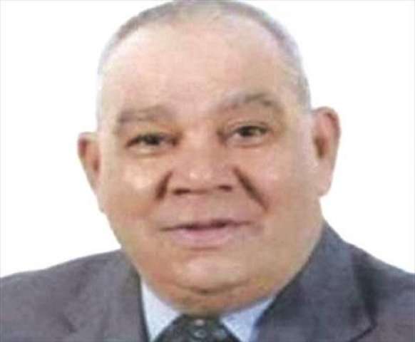 المستشار محمد مسعود رئيس مجلس الدولة الجديد