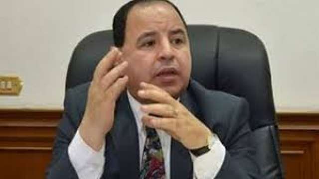 محمد معيط نائب وزير المالية لشؤون الخزانة