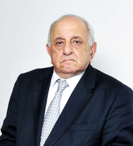  الدكتور ميشيل حلبي، الأمين العام والرئيس التنفيذي للغرفة التجارية العربية البرازيلية