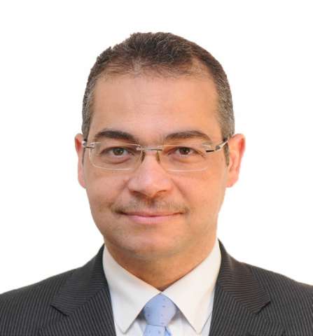 ماجد محمود، نائب رئيس و المدير العام لمركز التميز في ديل إى إم سى مصر