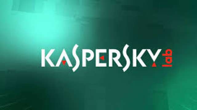 كاسبرسكى لاب
