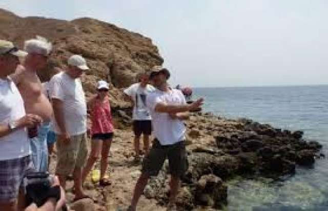 منتجعات دهب